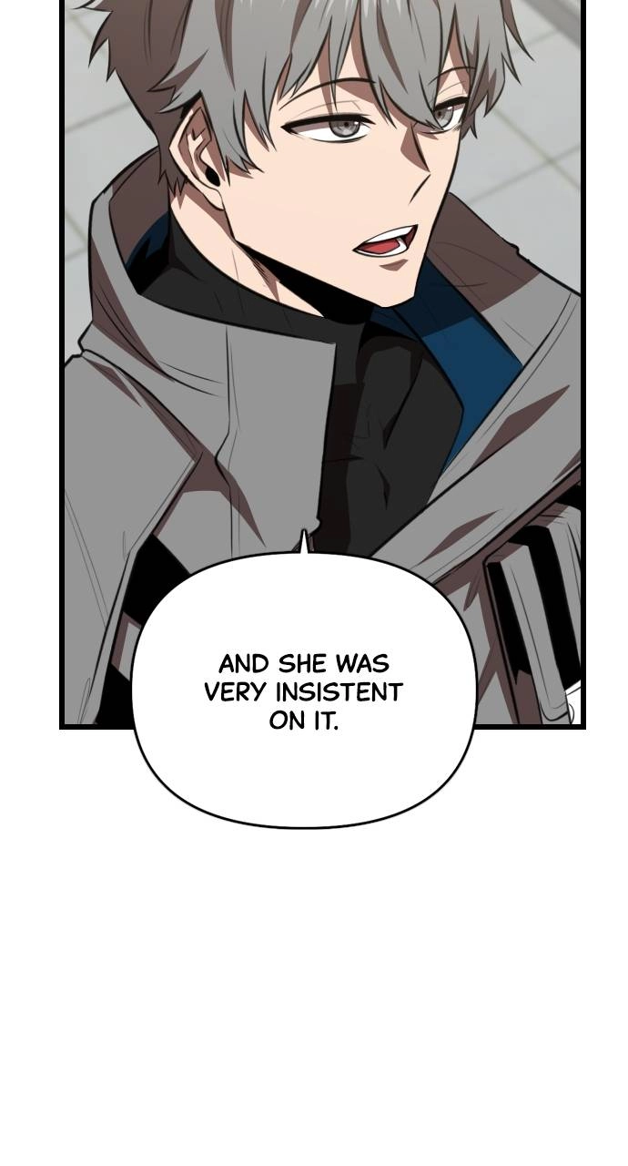 Rental Hero Chapter 49 - Page 109