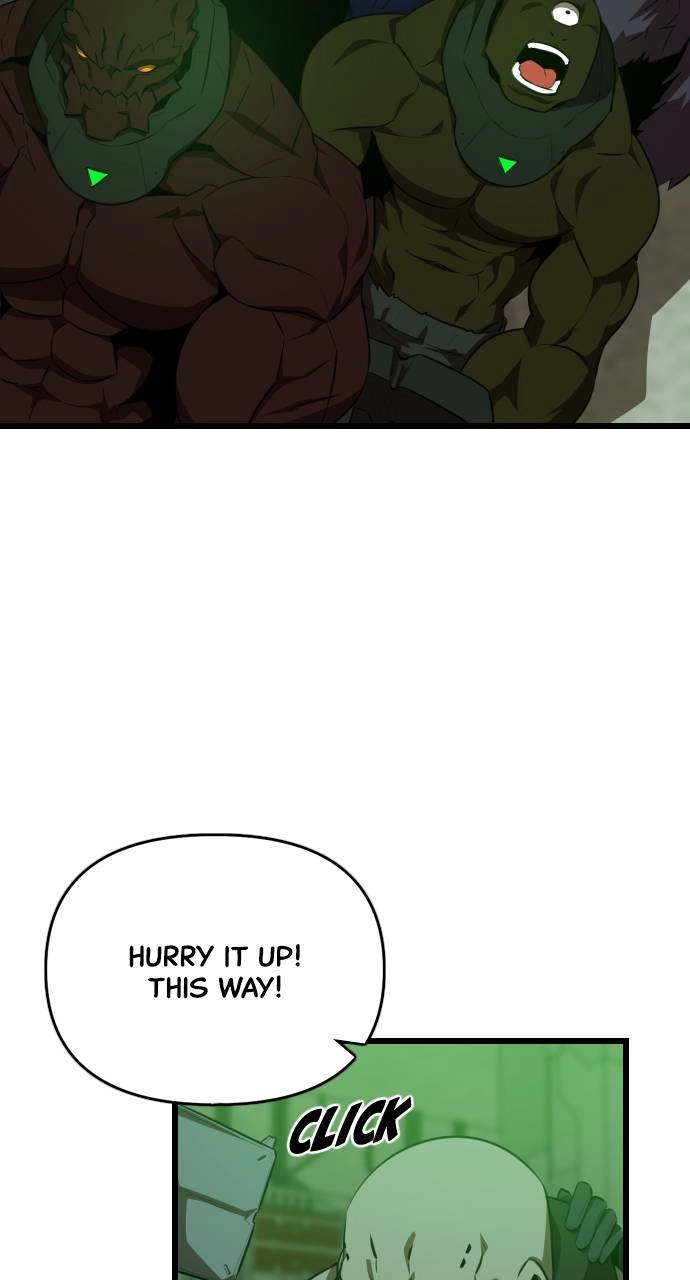 Rental Hero Chapter 50 - Page 3