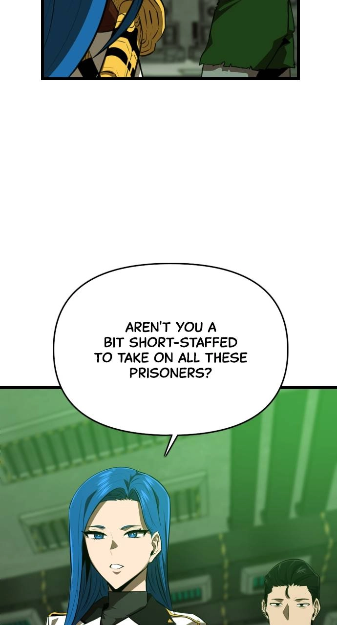 Rental Hero Chapter 50 - Page 7