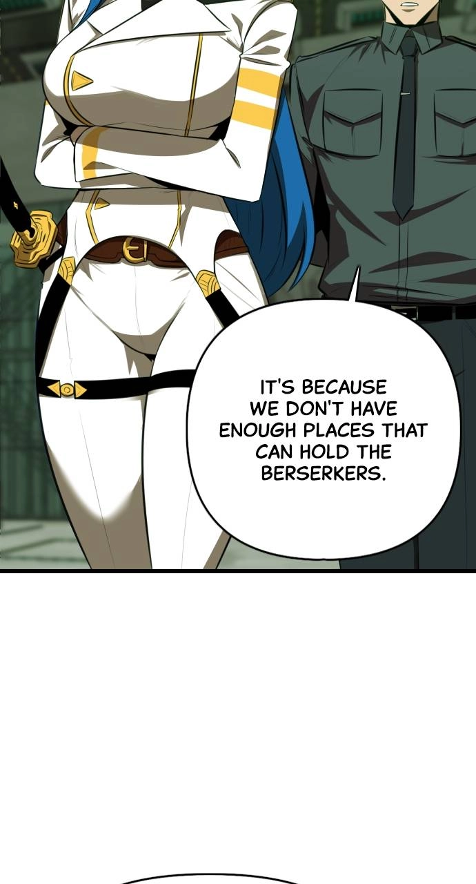 Rental Hero Chapter 50 - Page 8