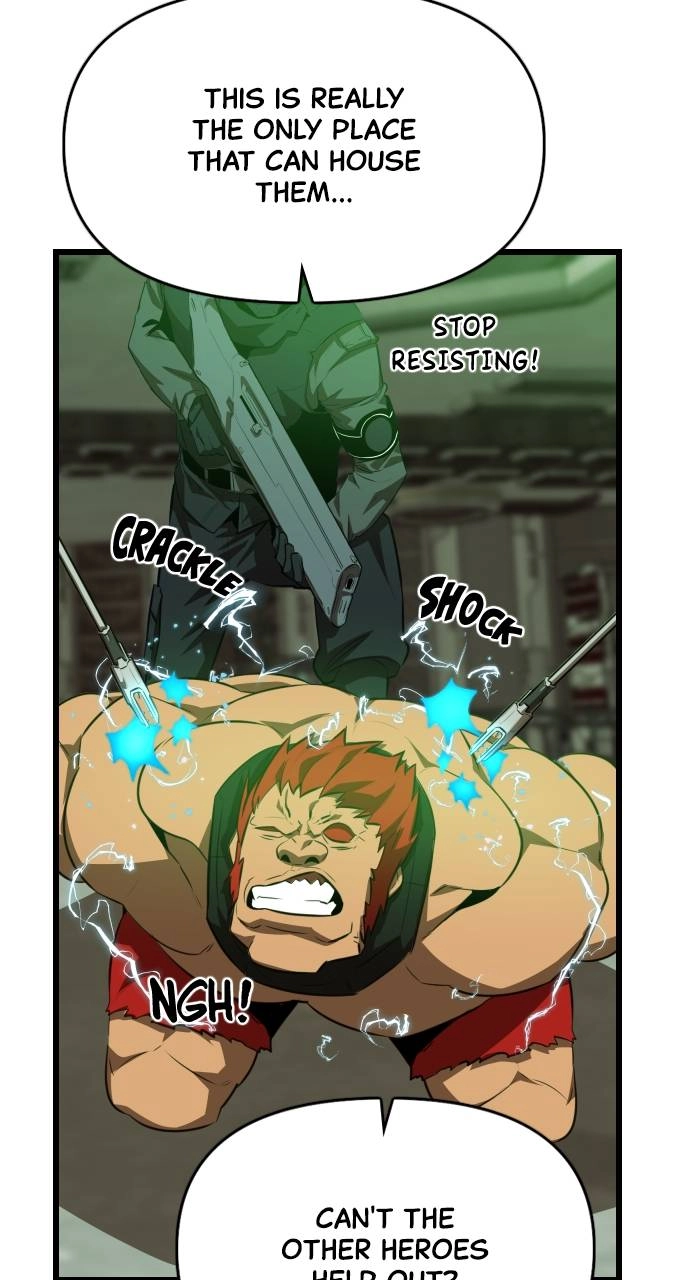 Rental Hero Chapter 50 - Page 9