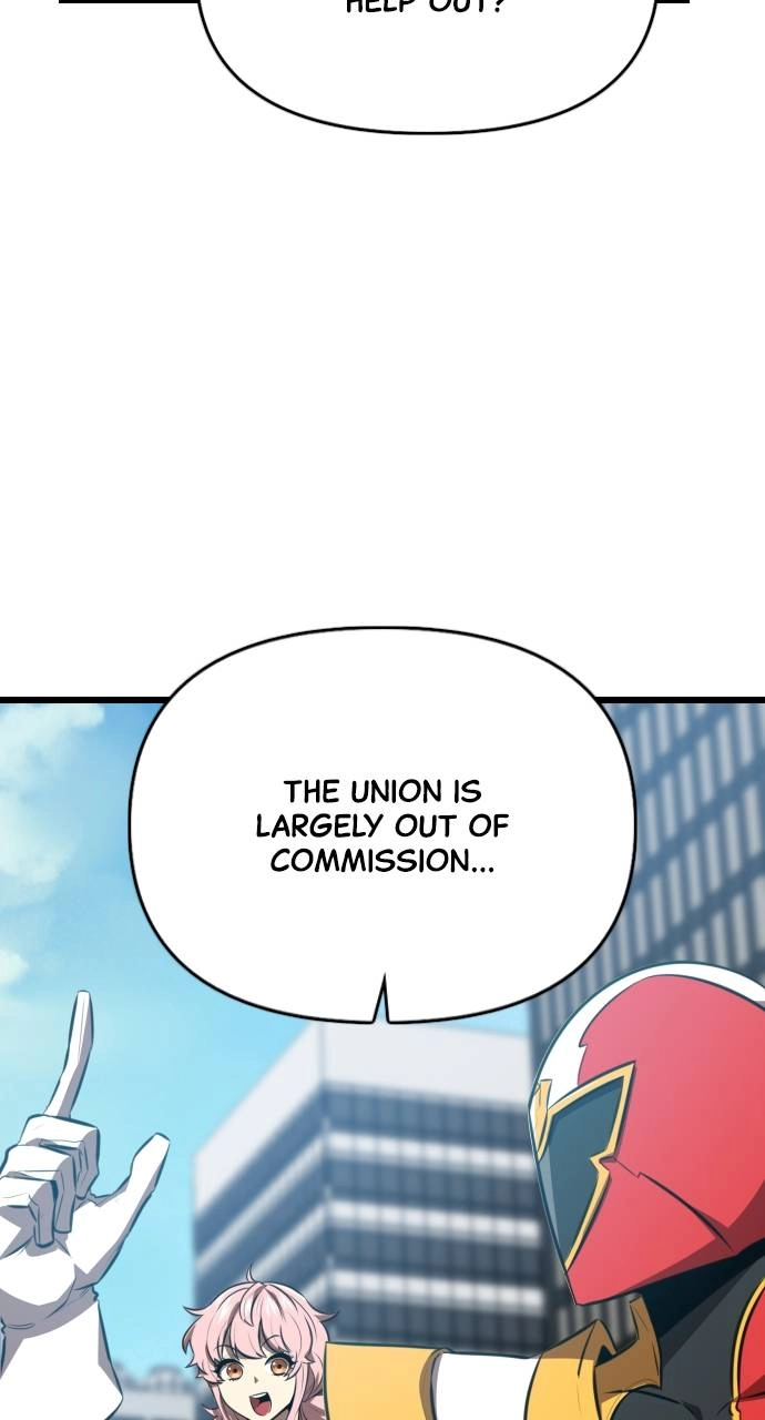 Rental Hero Chapter 50 - Page 10