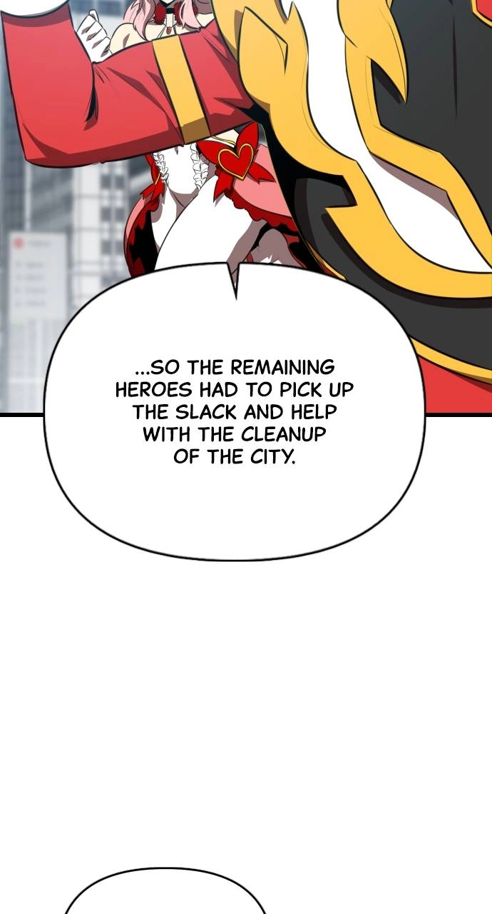 Rental Hero Chapter 50 - Page 11
