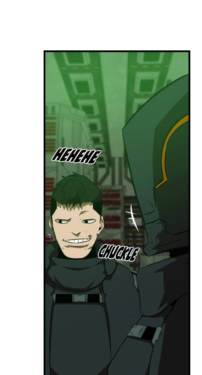 Rental Hero Chapter 50 - Page 19