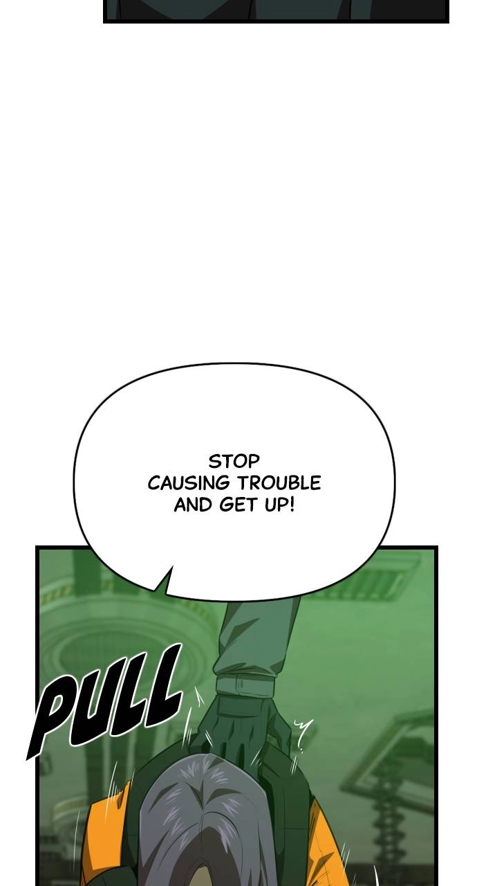 Rental Hero Chapter 50 - Page 20