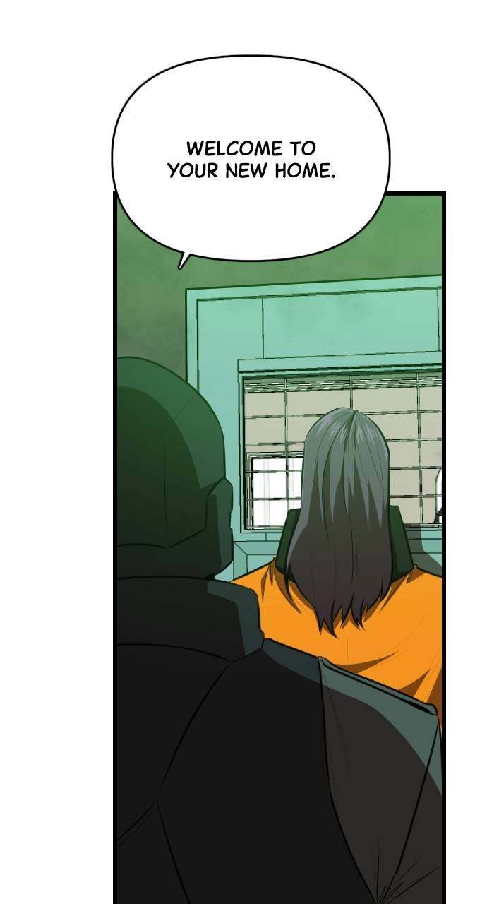 Rental Hero Chapter 50 - Page 22