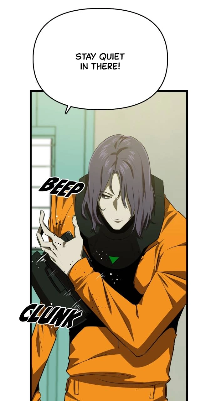 Rental Hero Chapter 50 - Page 25