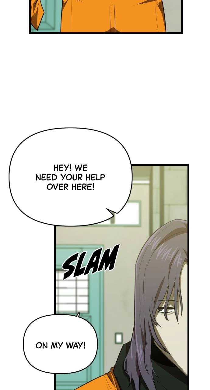Rental Hero Chapter 50 - Page 26