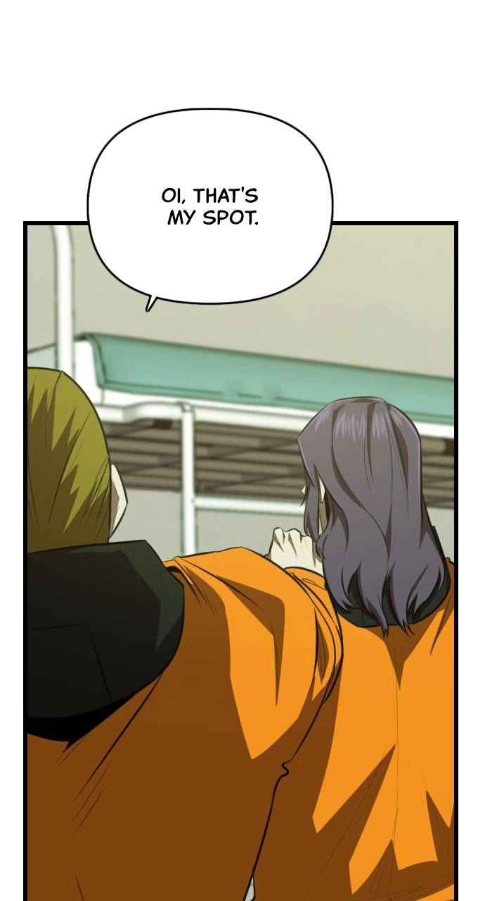 Rental Hero Chapter 50 - Page 30