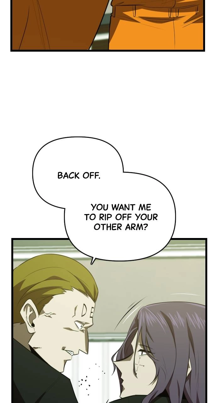 Rental Hero Chapter 50 - Page 31