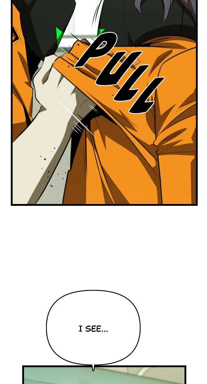 Rental Hero Chapter 50 - Page 32