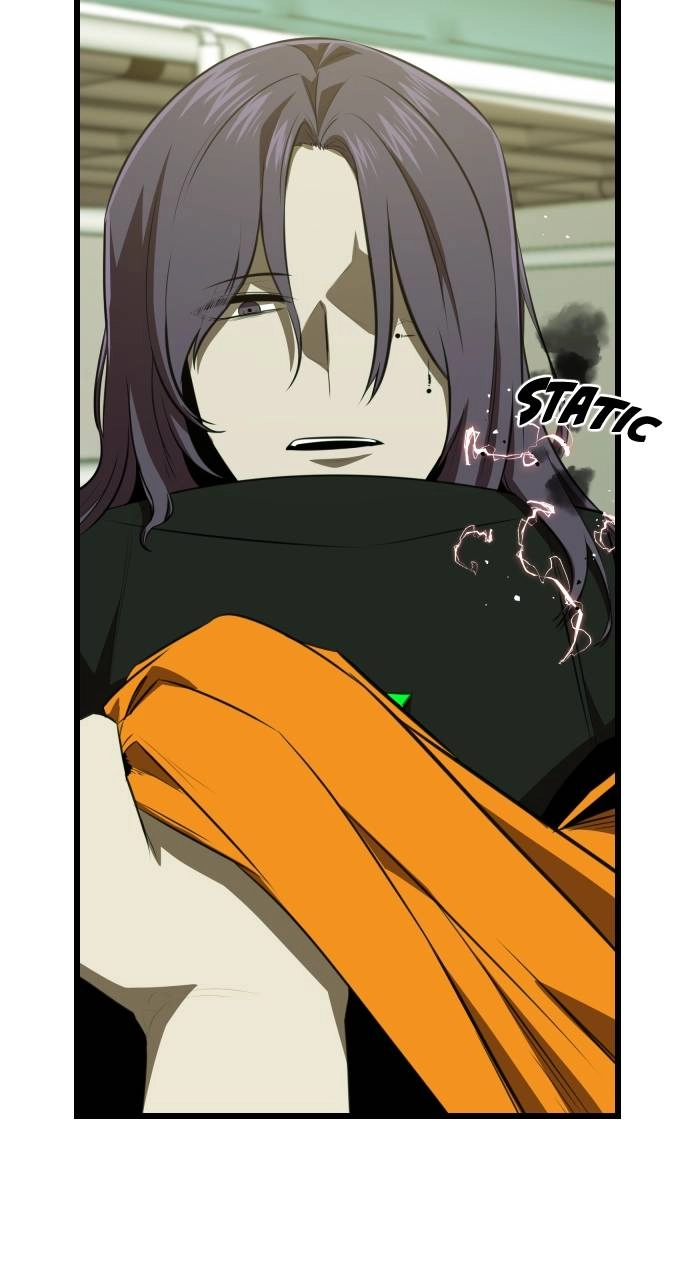 Rental Hero Chapter 50 - Page 33