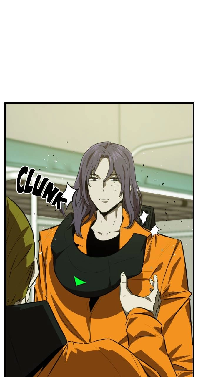Rental Hero Chapter 50 - Page 34