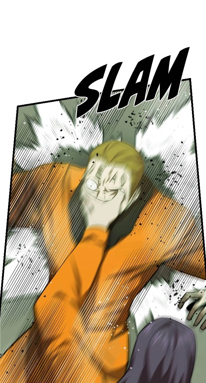 Rental Hero Chapter 50 - Page 37