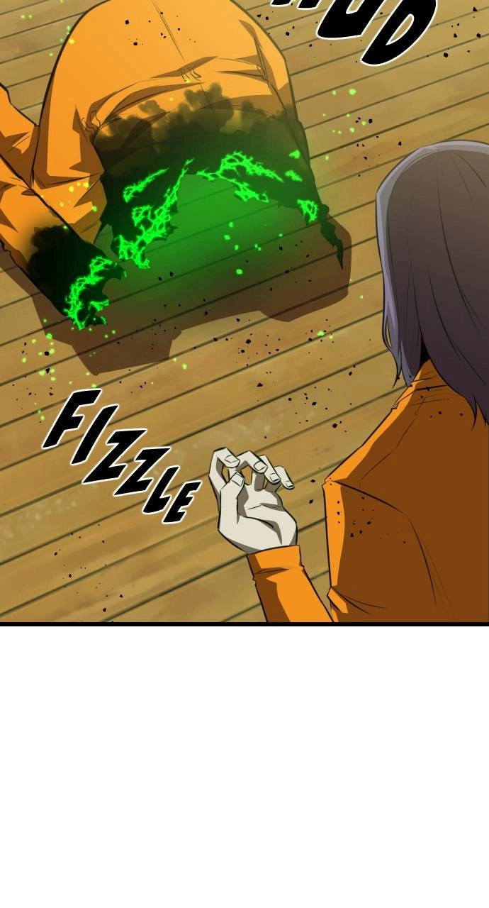 Rental Hero Chapter 50 - Page 43