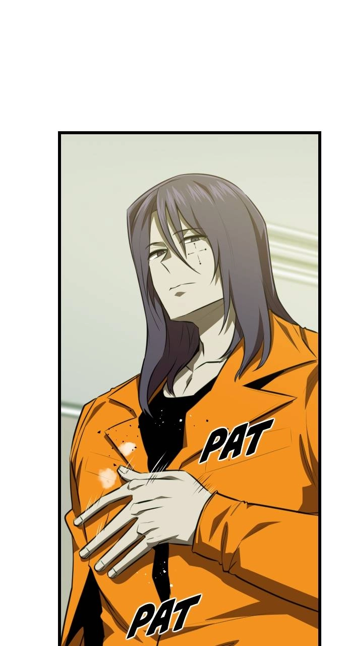 Rental Hero Chapter 50 - Page 44