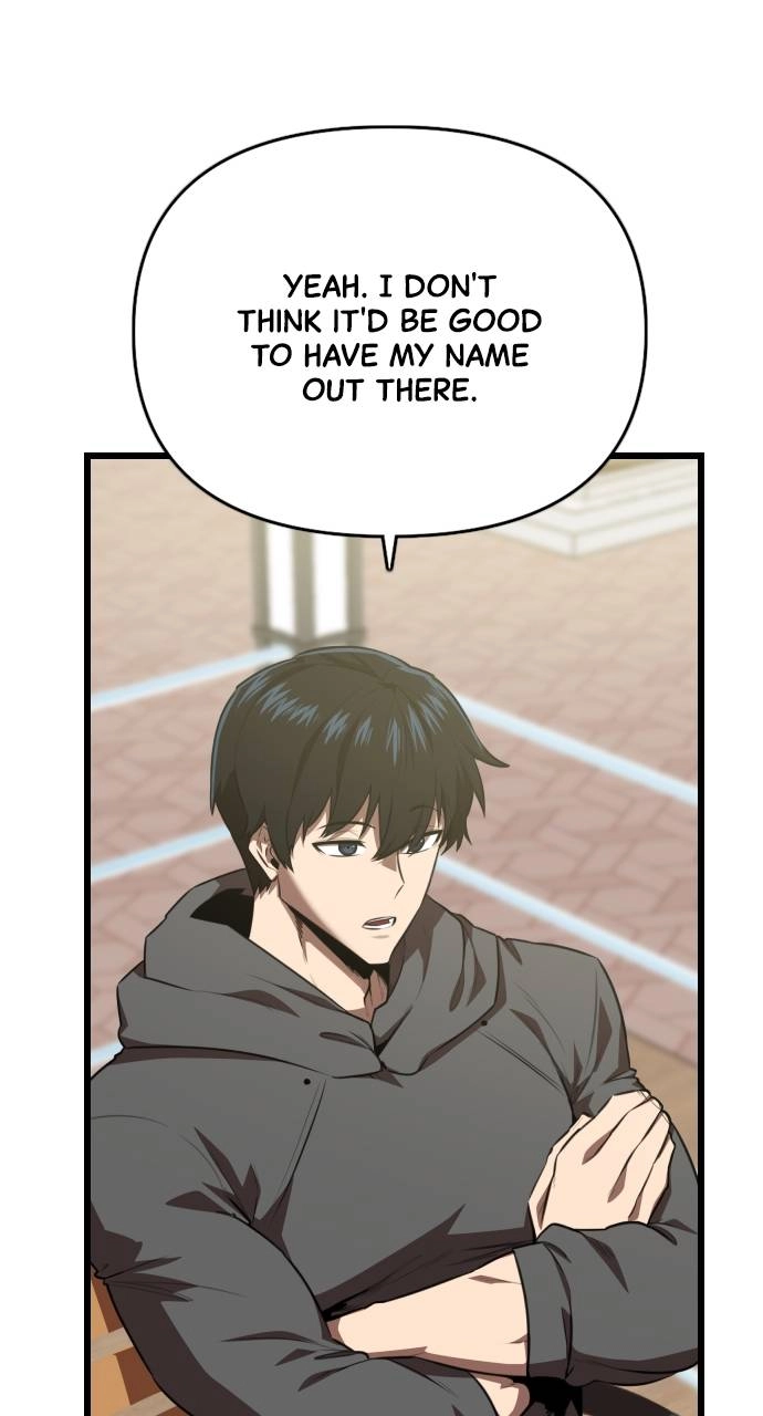Rental Hero Chapter 50 - Page 52