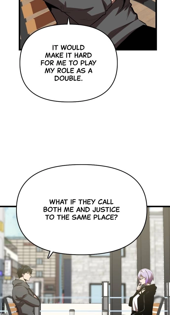Rental Hero Chapter 50 - Page 53