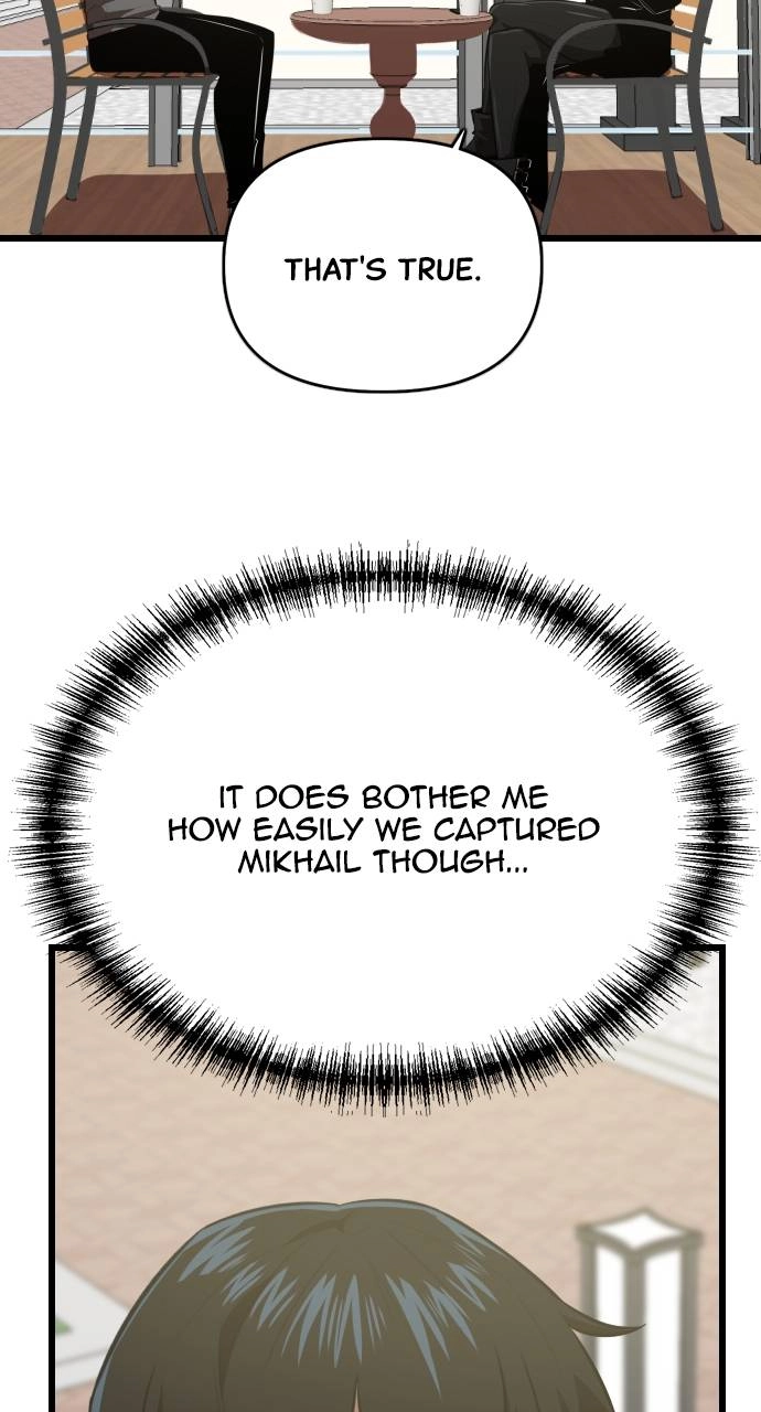 Rental Hero Chapter 50 - Page 54