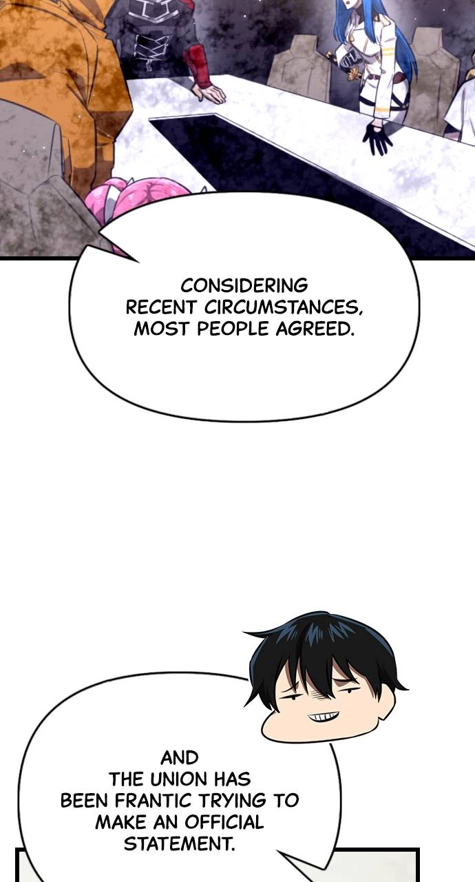 Rental Hero Chapter 50 - Page 59