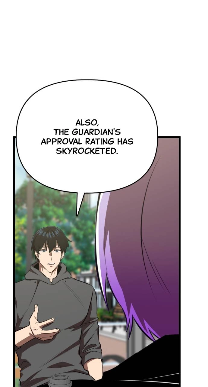 Rental Hero Chapter 50 - Page 61