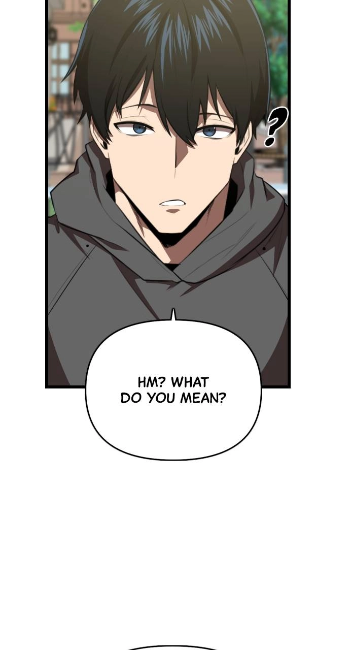 Rental Hero Chapter 50 - Page 63