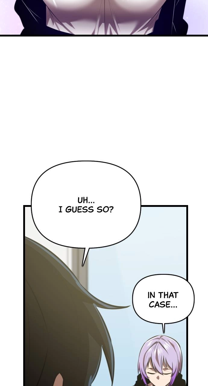 Rental Hero Chapter 50 - Page 65
