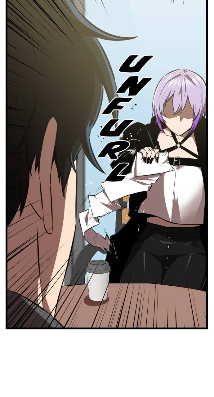 Rental Hero Chapter 50 - Page 67