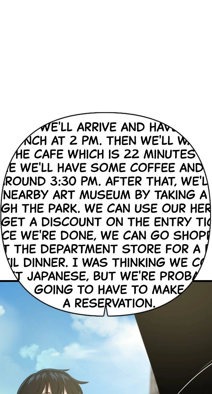 Rental Hero Chapter 50 - Page 68