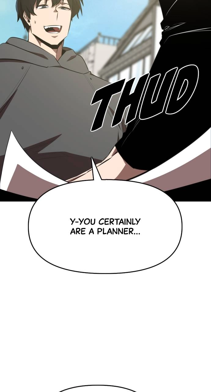 Rental Hero Chapter 50 - Page 69
