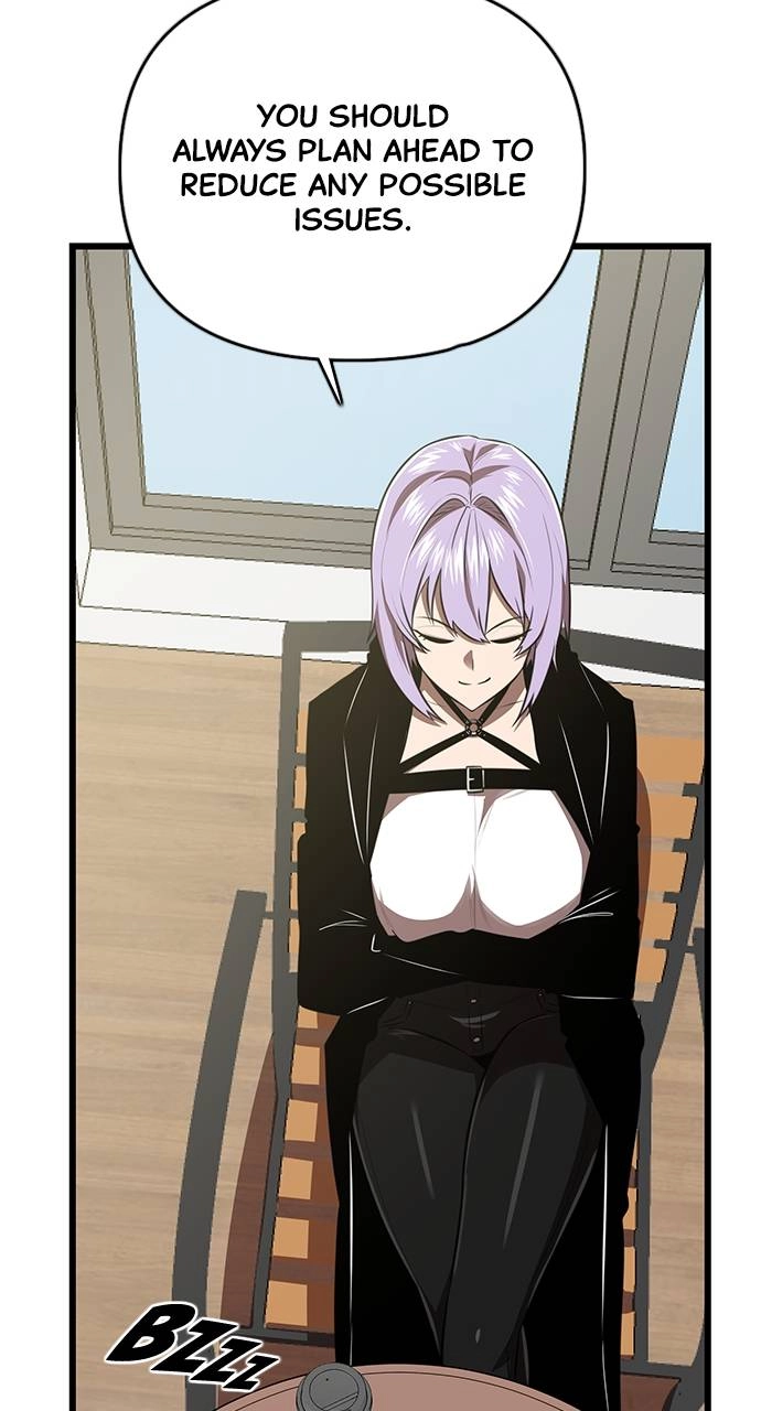 Rental Hero Chapter 50 - Page 70