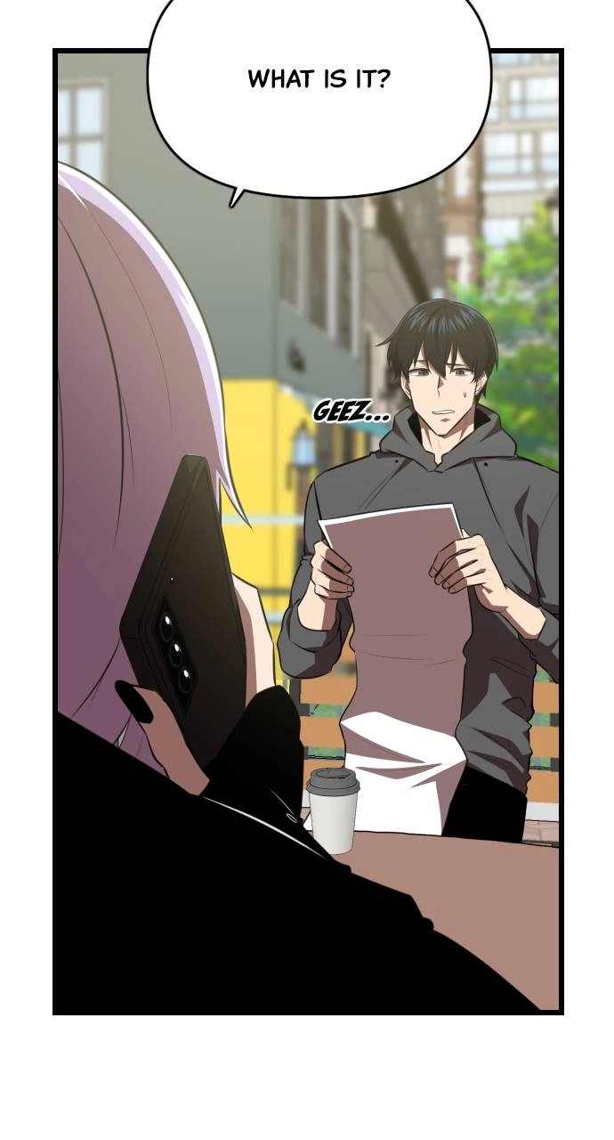 Rental Hero Chapter 50 - Page 73