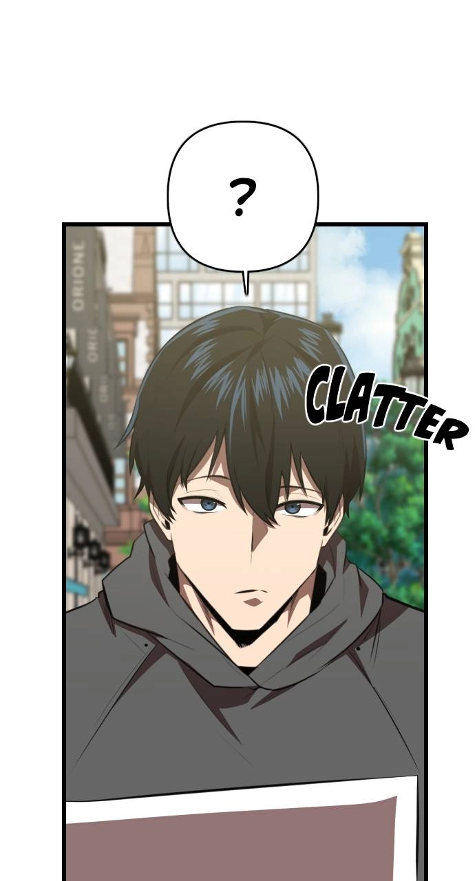 Rental Hero Chapter 50 - Page 77