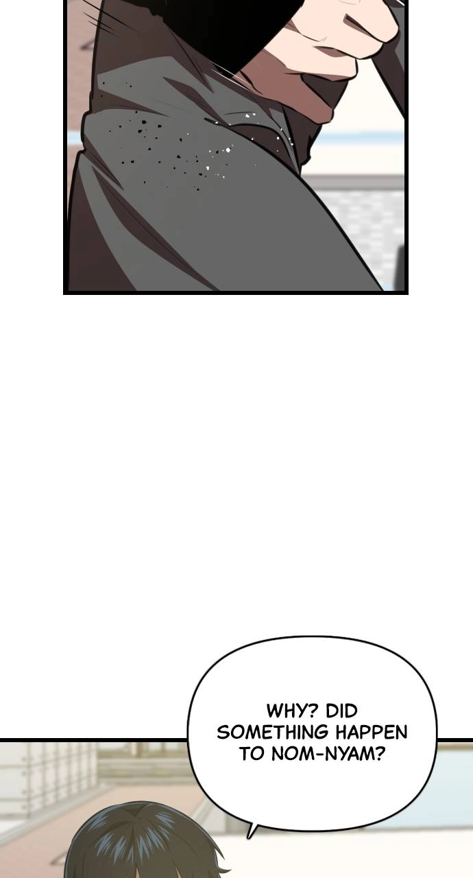 Rental Hero Chapter 50 - Page 81
