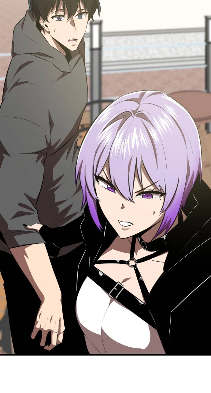 Rental Hero Chapter 50 - Page 82