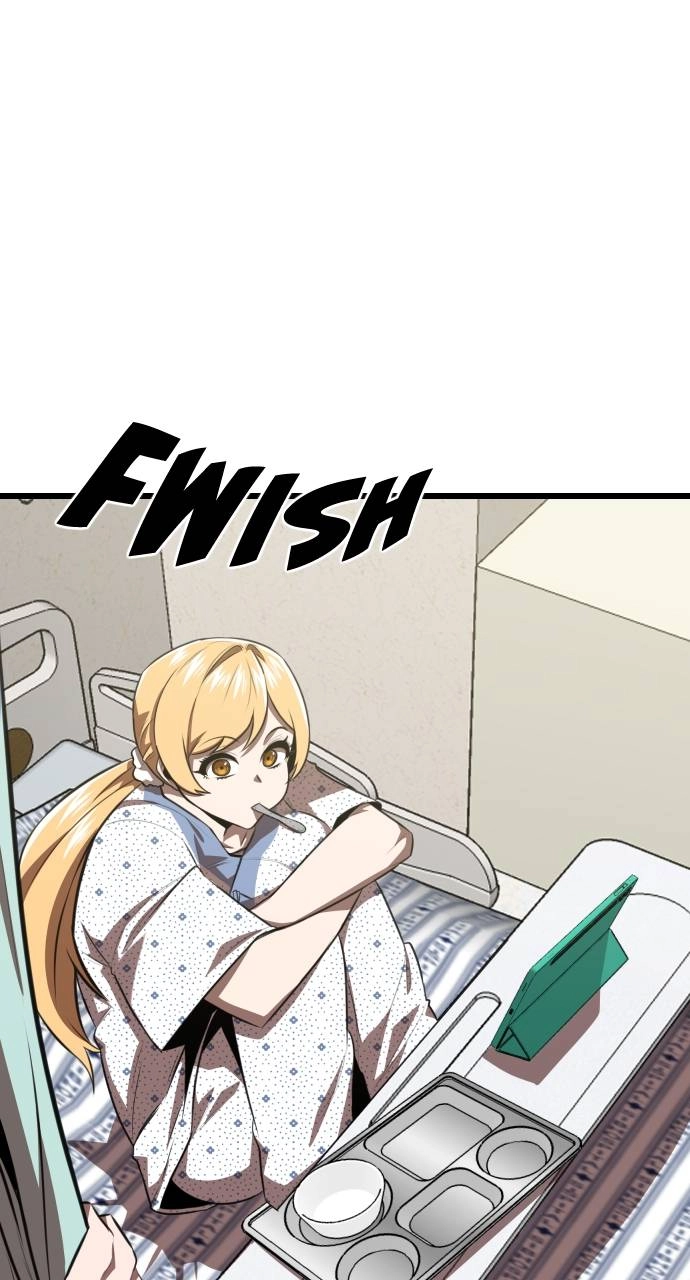 Rental Hero Chapter 50 - Page 97