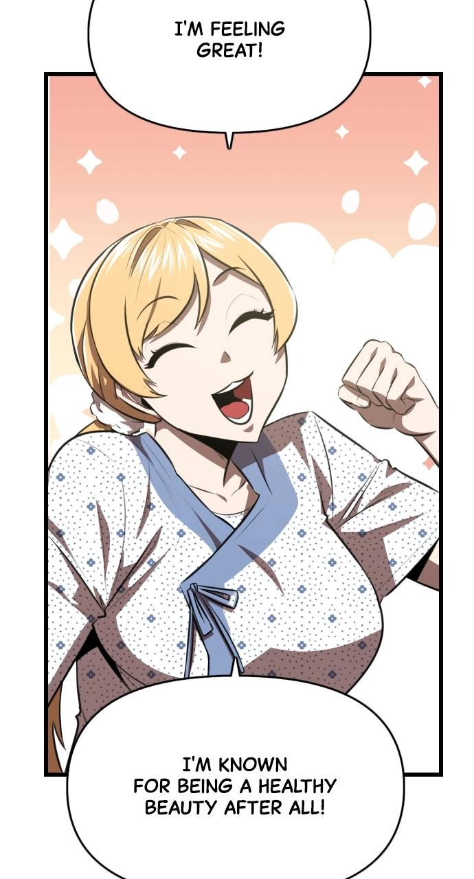 Rental Hero Chapter 50 - Page 100