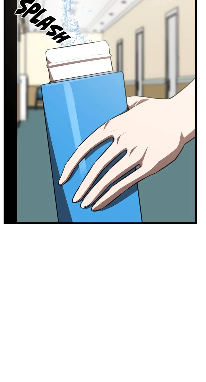 Rental Hero Chapter 51 - Page 8