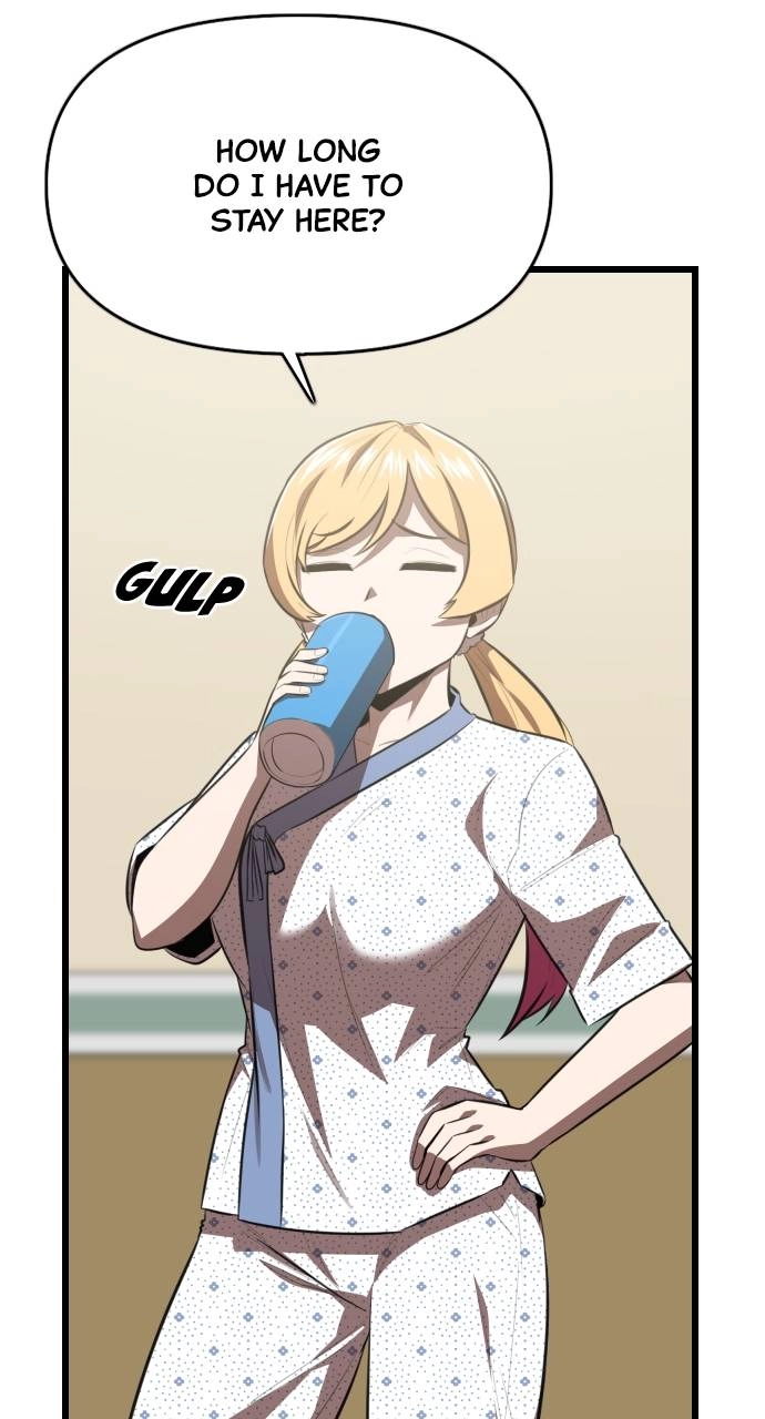 Rental Hero Chapter 51 - Page 9