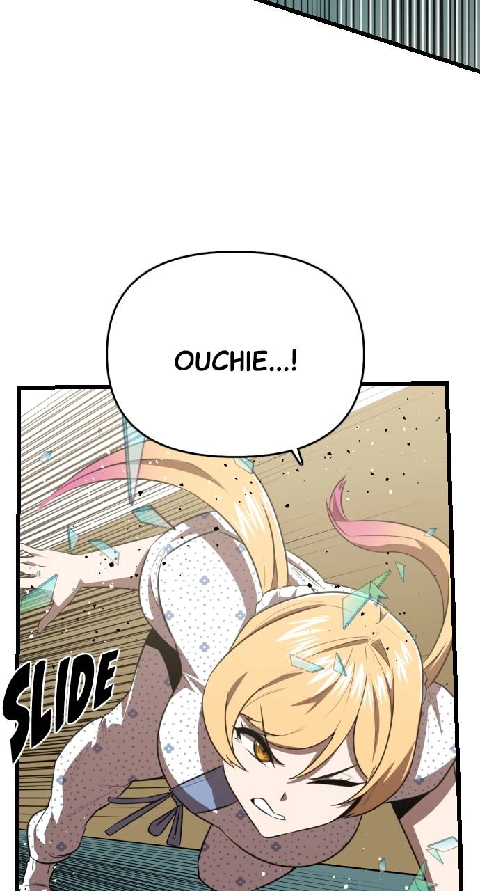 Rental Hero Chapter 51 - Page 16