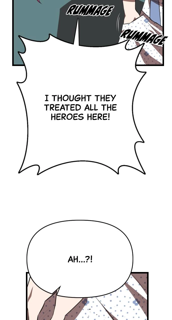 Rental Hero Chapter 51 - Page 20