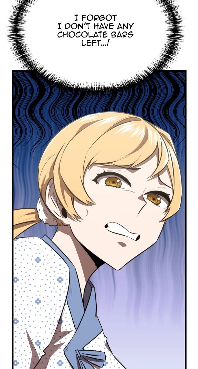 Rental Hero Chapter 51 - Page 22