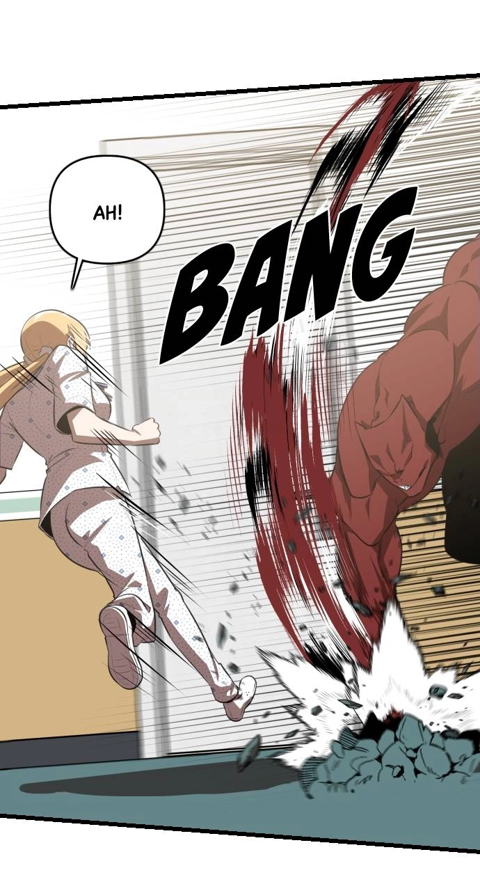 Rental Hero Chapter 51 - Page 25