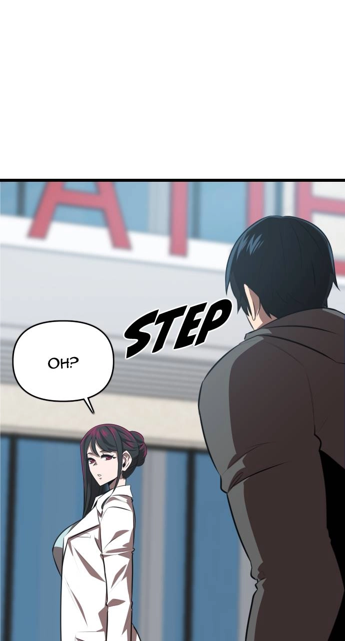 Rental Hero Chapter 51 - Page 45