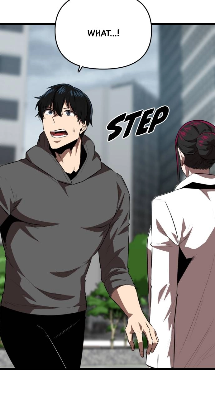 Rental Hero Chapter 51 - Page 62