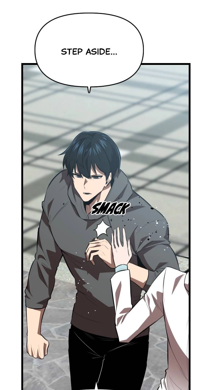 Rental Hero Chapter 51 - Page 70