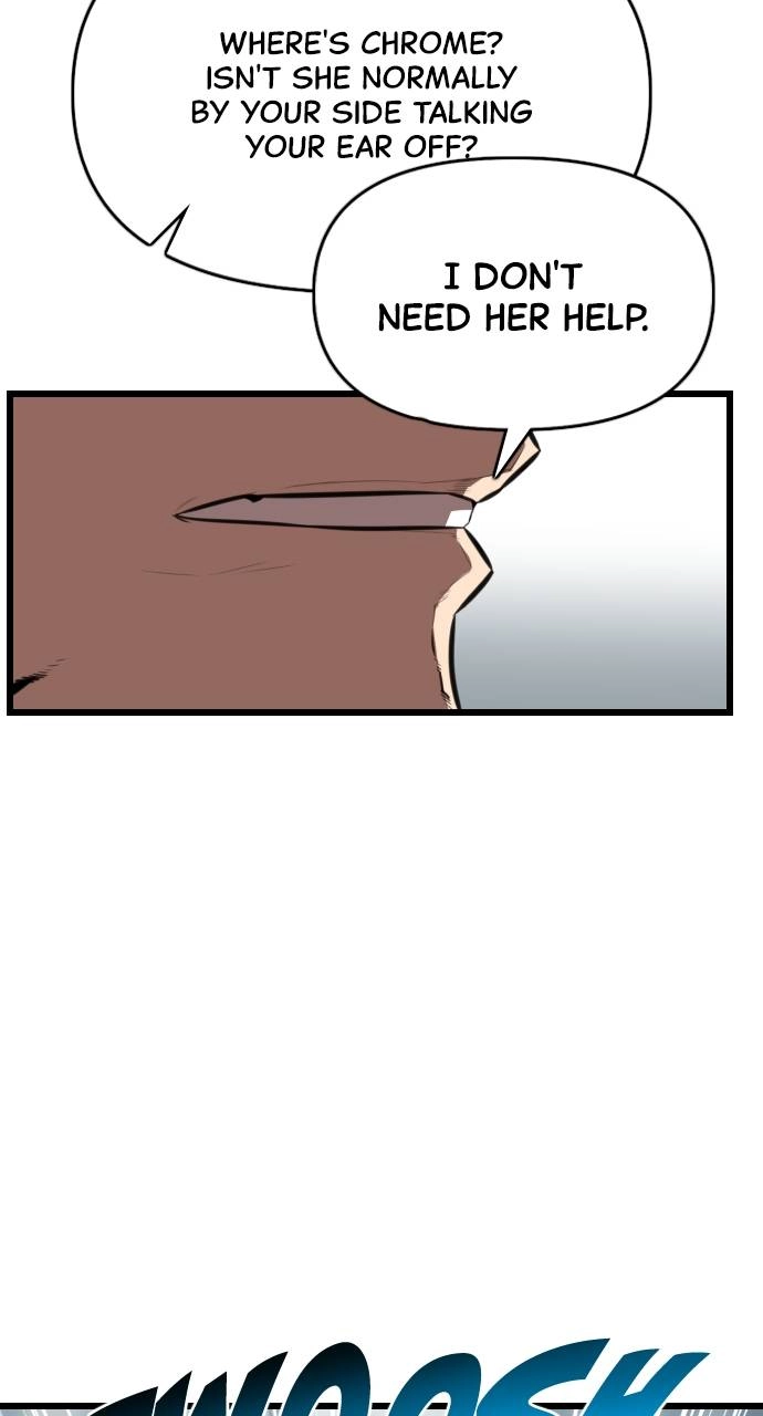Rental Hero Chapter 51 - Page 83