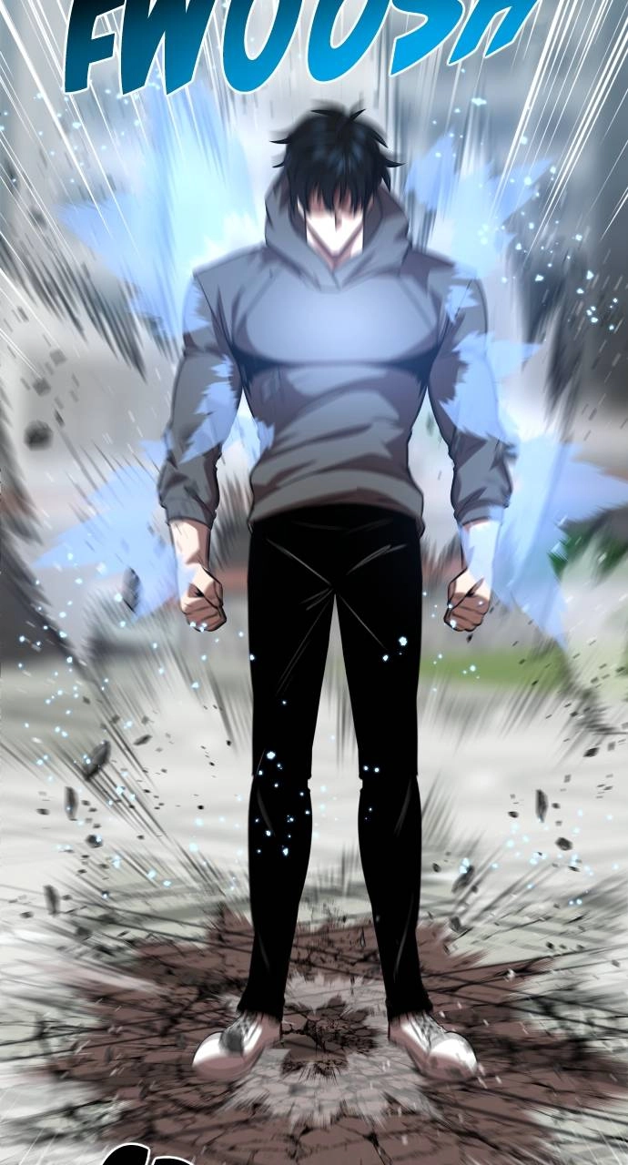 Rental Hero Chapter 51 - Page 84