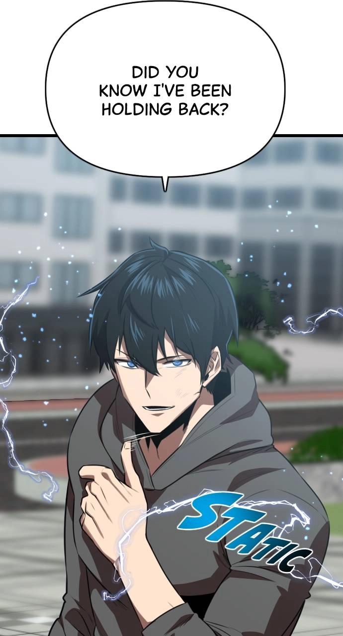 Rental Hero Chapter 51 - Page 88