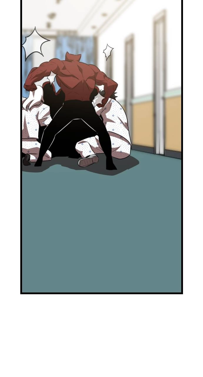 Rental Hero Chapter 51 - Page 91